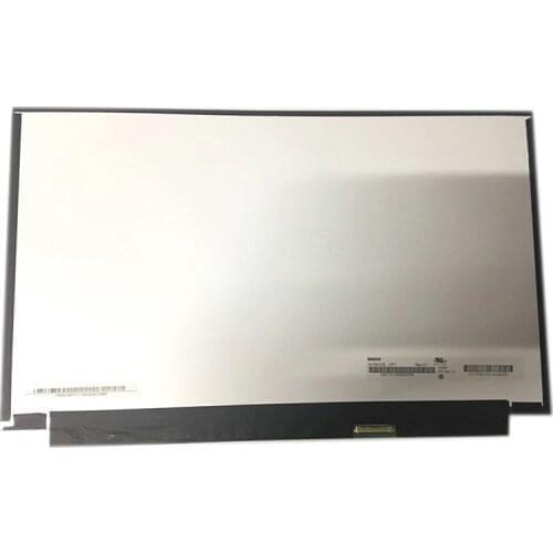 Free shipping 13.3 inch laptop lcd display screen N133HCE-GP1 GP2 LQ133M1JW15-E LP133WF4-SPB1 1920x1080 IPS NON-TOUCH