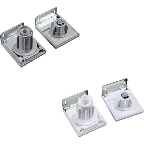 38mm Tube Roller Blinds Shade Accessories - Cleats Connectors Bracket Clutch Supplies