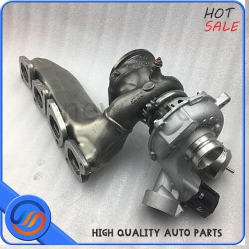A2740903180,A2740903280,A2740903580 MERCEDE*-BEN* C200,C300,E200,E300 W205,OM274 whole turbo