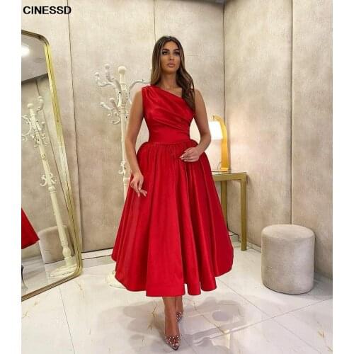 CINESSD Womens Satin Dresses
