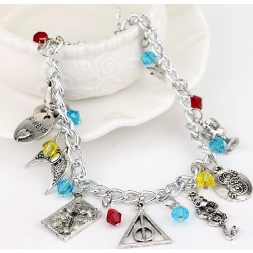 Dongsheng Movie Jewelry HP Bracelet