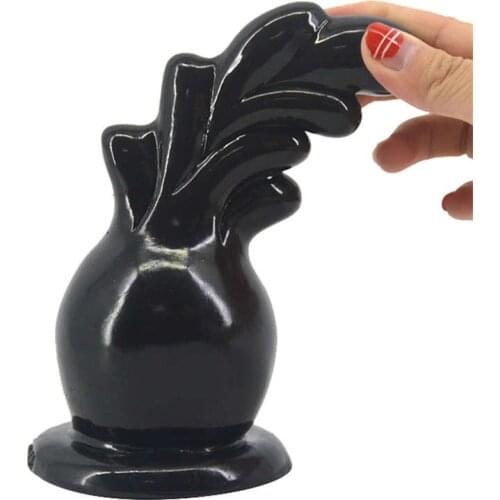 Sex Products Anal Plug Man Strapon Sex Toys For Family Sex Vagina Sexetoys For Women For Sex Sex Young Vibro Big Anal Plug Sex