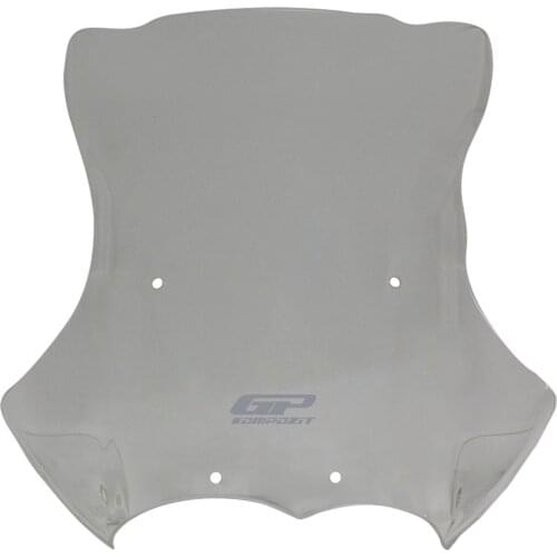 GP Kompozit for BMW R1200GS ADV Adventure Windshield Mounting Bracket R1200GS ADV Adventure 2004 2012