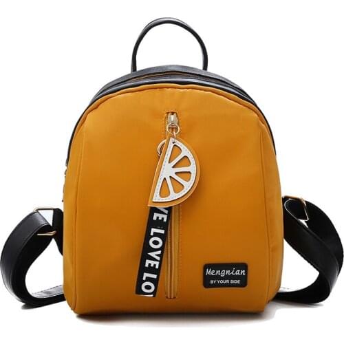 JOEAZTAS Womens Vintage Backpacks