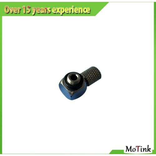 KW1-M4586-000 yamaha smt feeder universal elbow