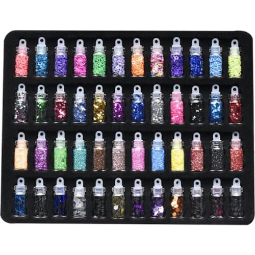 Mobray Glitters For Nails