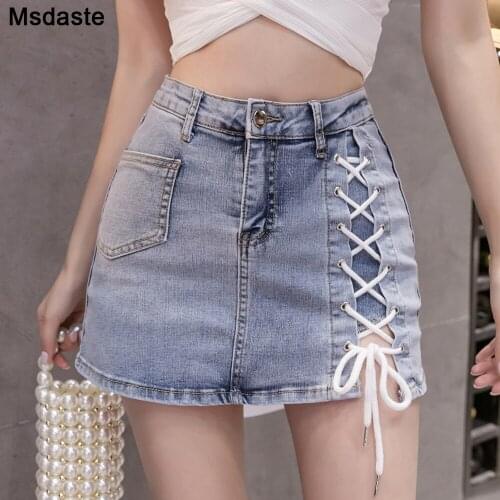 Женские юбки шорты MsDaste China At AliExpress