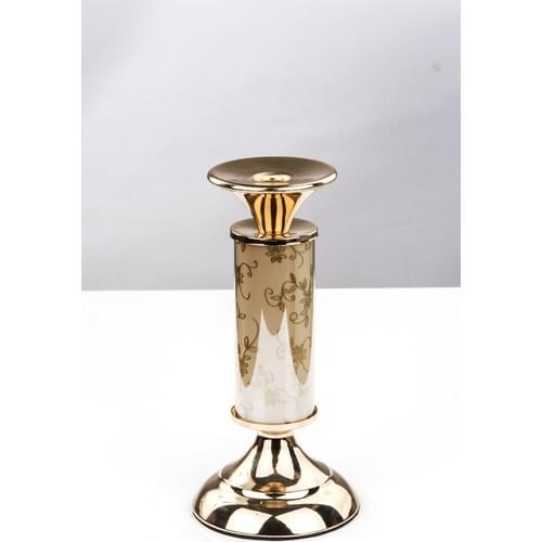 Mukko Home Decorative Candlesticks Candelabra