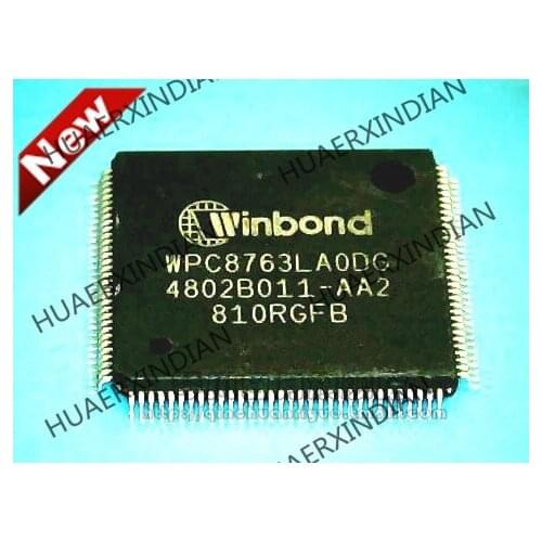 New original WPC8763LA0DG High Quality