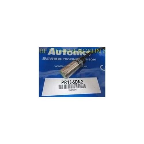 Original genuine proximity switch PR18-5DN2 PR18-8DN2
