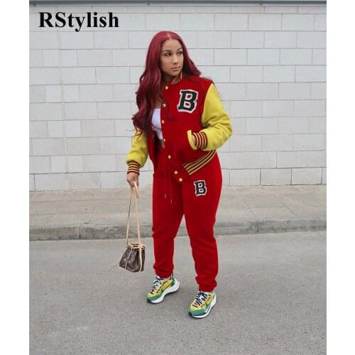 RStylish Women's Black Jackets