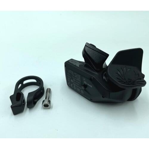 SRAM GX Eagle AXS 12S shifter