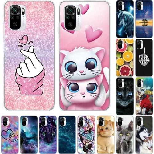 THREE-DIAO Phone Cases Xiaomi Redmi Note 4G