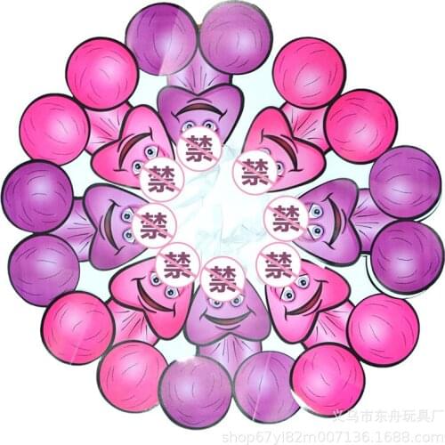 Bachelor Party Decoration Penis Banner Hen Night Party Supplies Wedding Party Decoration