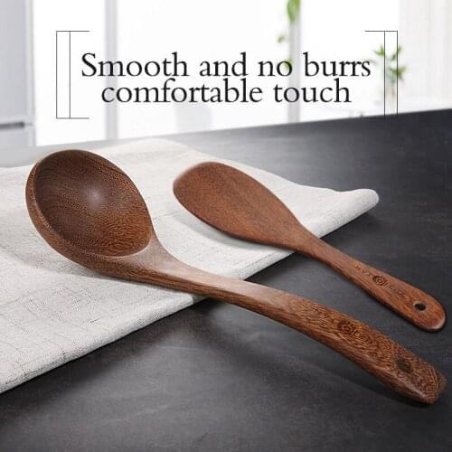 YUSOTAN Rice Spoons