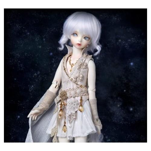 1/4 scale nude BJD girl Human body MSD Joint doll Resin model toy gift,not include clothes,shoes,wig and other D2128-A