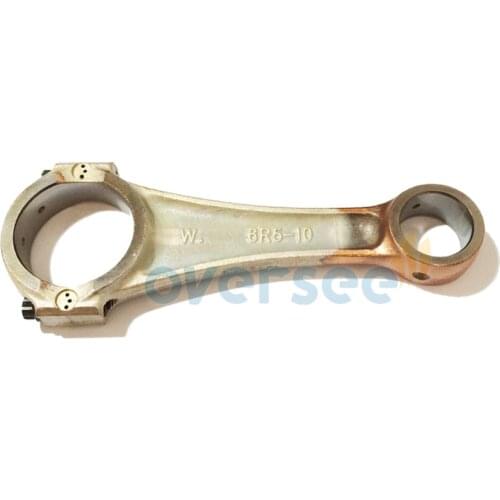 6R5-11650 Connecting Rod For Yamaha Outboard Motor 2T 150HP 175HP 200HP 6R5-11650-10;6R5-11650-00