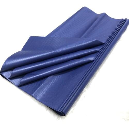 Bazin riche brode Sewing Decorations