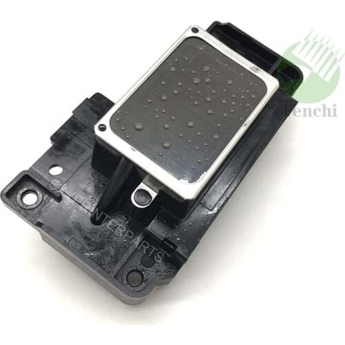 Free Shipping F166000 F151000 F151010 Original Printer Head for Epson R200 R210 R220 R230 R300 R310 R320 R340 R350 Printhead