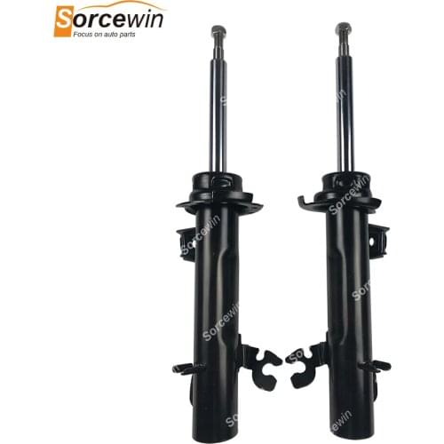 R56 Front Shock Absorber For BMW MINI Shock Absorber R58 Front Shock Absorber 31316782207 31316782208