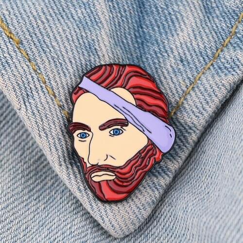 DMLSKY Brooches