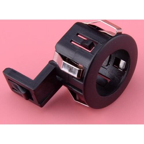 DWCX Car Parking PDC Sensor Retainer Fit for Toyota Lexus RX350 RX450h 3.5L V6 2013-2014 89348-33100