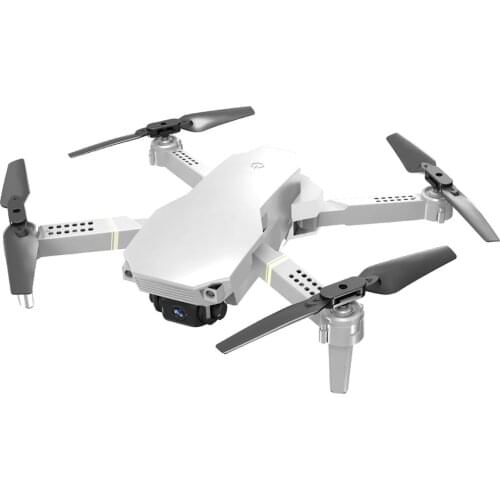 H702 Folding Aerial Drone Aircraft WiFi Real-time Transmission Quadcopter Built-in Battery Folding Aerial Drone