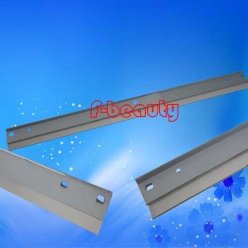 New High Quality Color Drum Cleaning Blade Compatible For Konica Bizhub C350 C351 C450 351 450 350 450 Cleaning Blade