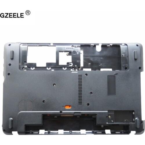 NEW Bottom case For PACKARD BELL TS11HR TS11SB TS13HR TS13SB TS44HR TS44SB Laptop Bottom Base Case Cover