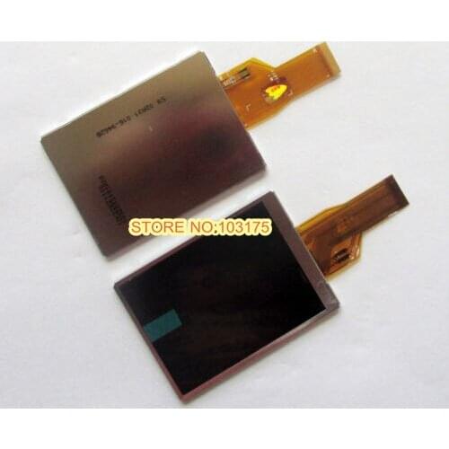 New LCD Screen Display for FUJIFILM Fuji J20 J22 A100 Z31 Z37 FD with Backlight