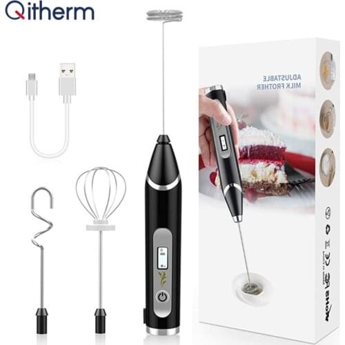Капучинаторы ручные Qitherm China At AliExpress