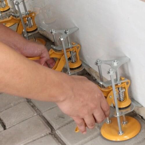 Height Adjustment Regulator tools Tile Locator Wall Ceramic Tile Leveling Height Locator TN88