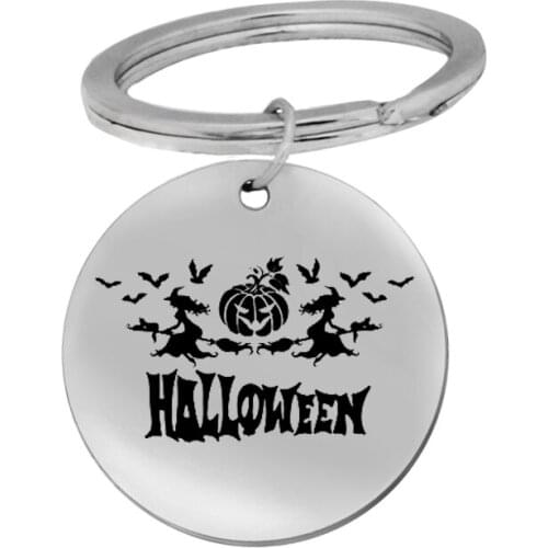 Ufine Christmas gift for dad jewelry glass mustache best father pendant army card stainless steel custom necklace N4598