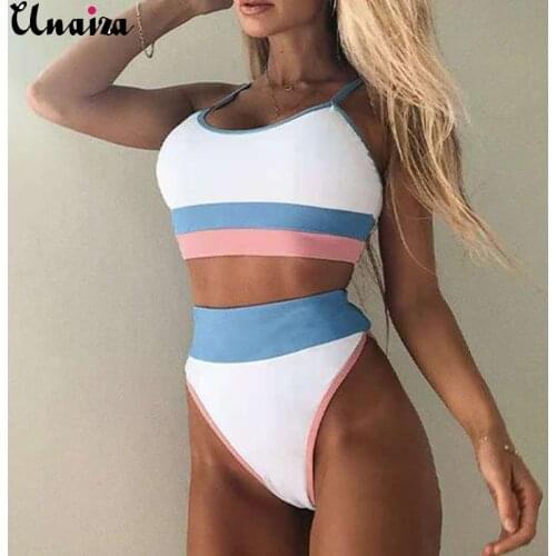 Unaiza Separate Swimwear