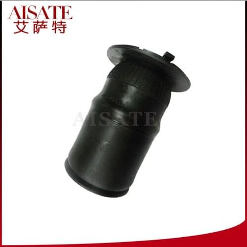 Rear Air Suspension Spring Bag For GMC Envoy Buick Rainier Saab 9-7x Chevrolet Trailblazer 25815604 15125532 15276029