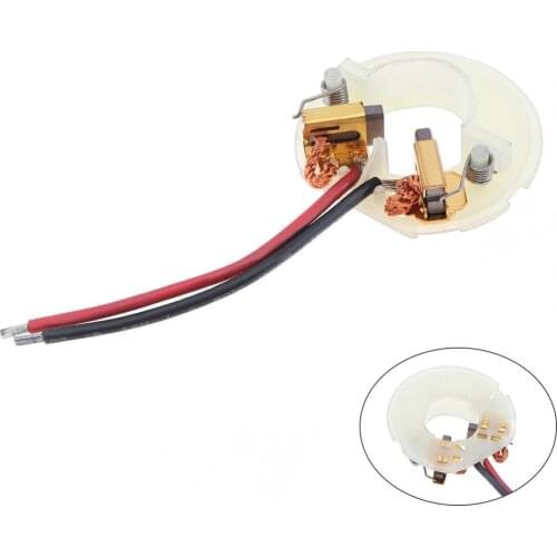 Motor Carbon Brush Holder Replacement for SFC14A SFC 14-A SFC 22A SFC 22-A Cordless Screw Driver