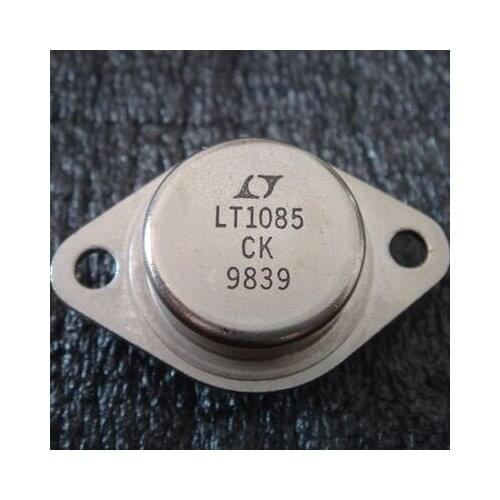 1pcs/lot LT1085CK LT1085CK-12