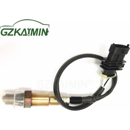 100% Work Auto Parts Fits For Chevrolet Trax Sonic Buick Encore OEM 55563348 Oxygen Lambda sensor