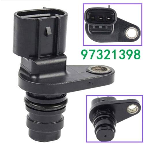 3 Pins Engine Camshaft Position Sensor OEM 97321398 8973213980 PC617 For CHEVROLET