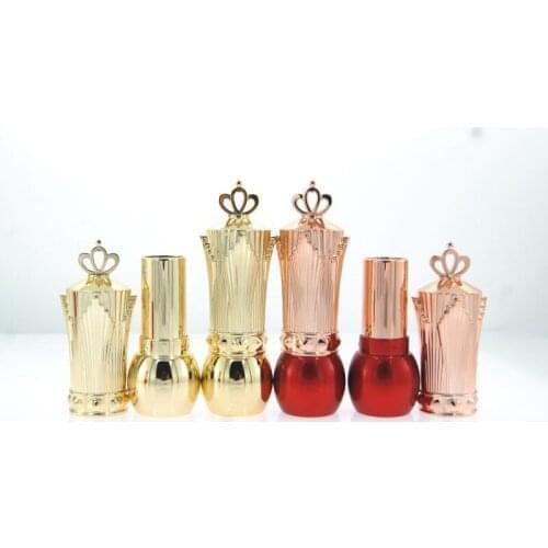 30pcs Empty Lipstick Tubes Refillable Lip Balm Gloss Holder Container