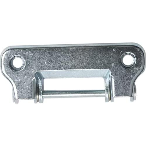 PC60/120/200/220/300-5/6 Excavator Accessories Side door hinge water tank hinge