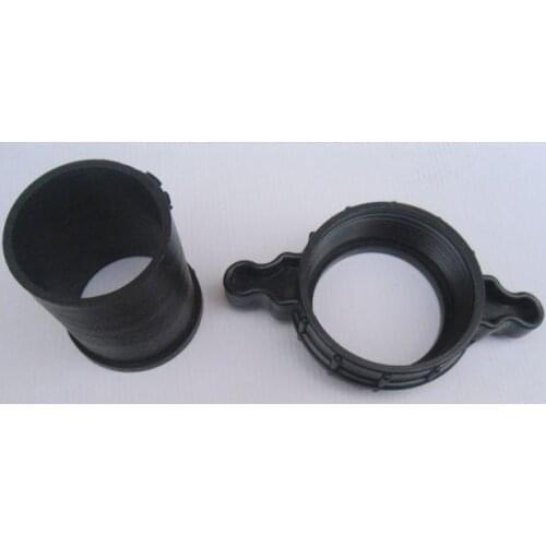 Free Shipping Plastic 3 inch connector Gasoline Water Pump WP30 WP80KB