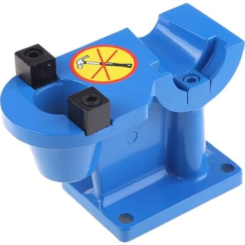 Locking Fixture Tightening Fixture Integrated Light Weight BT30 Tool Holder
