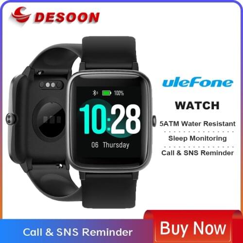 DOOGEE Smart Watch