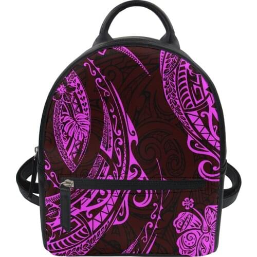 HYCOOL Women's Pink Backpacks