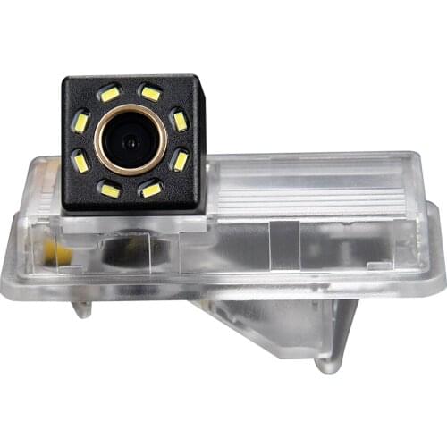 Rear view camera for Toyota Crown LAND CRUISER LC 120 LC200 LC4000 LC4600 LC570 HD Reversing backup camera Golden camera