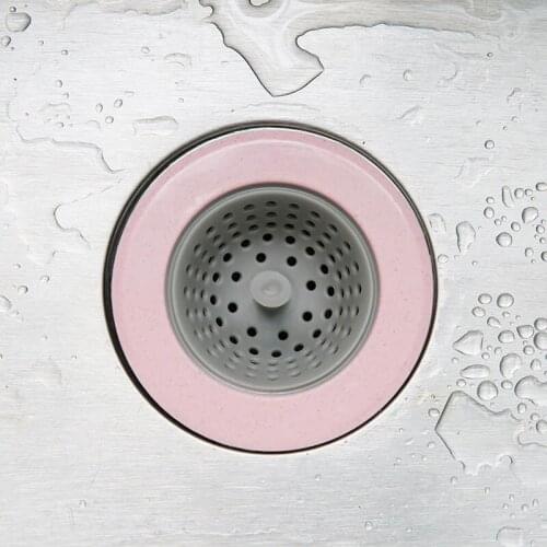 KEMORELA Silicone Colanders