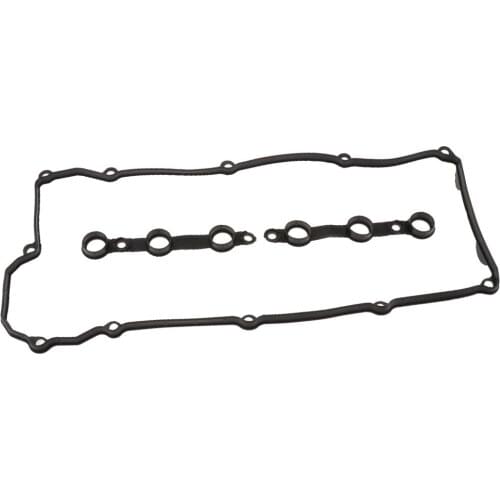 Engine Valve Cover +Gasket 11120034108 for BMW E36 E39 323i 323is 328i 528i M3
