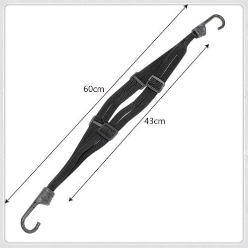 New Motorcycle Hooks Mesh Organizer Holder Accessories Luggage Helmet Net for KTM 505SXF 505XCF 525SX SXR XC XCW 525EXCR