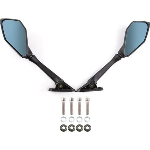 Motorcycle Rear View Mirrors for Yamaha xmax 125 xmax 250 xmax 300 xmax 400 2017-2019 2020 Side Mirror